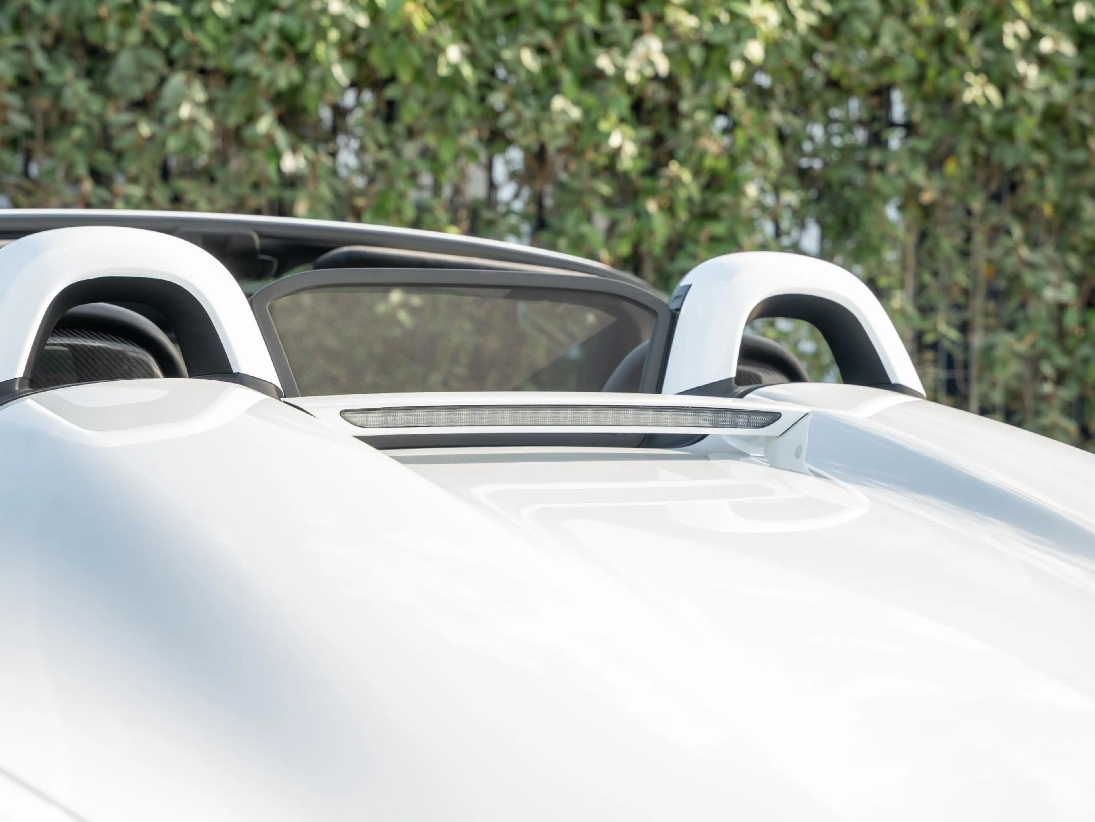Porsche Boxster Spyder 3.8 — photo 29