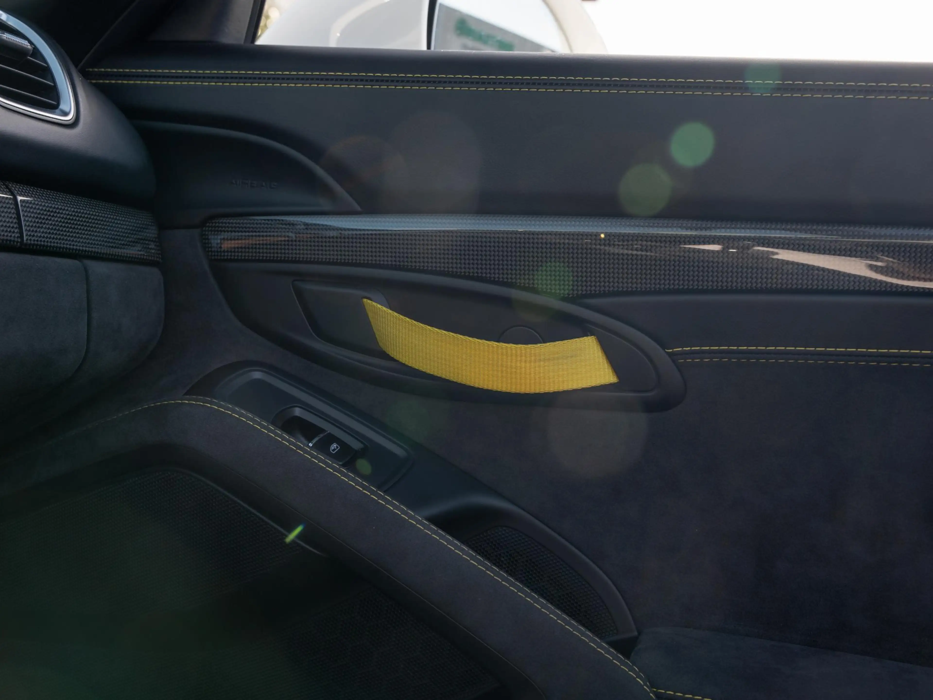 Porsche Boxster Spyder 3.8 — photo 48