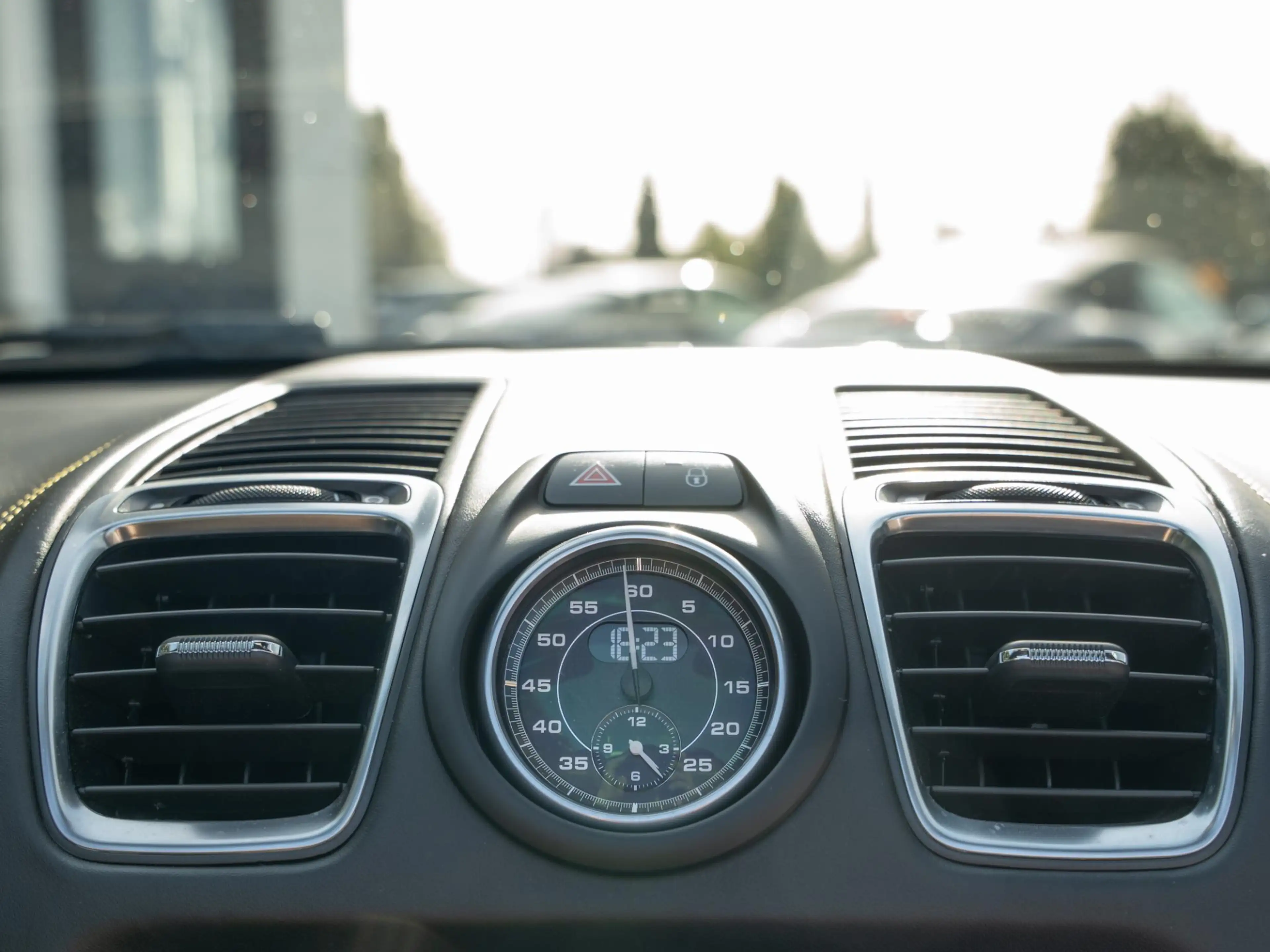 Porsche Boxster Spyder 3.8 — photo 42