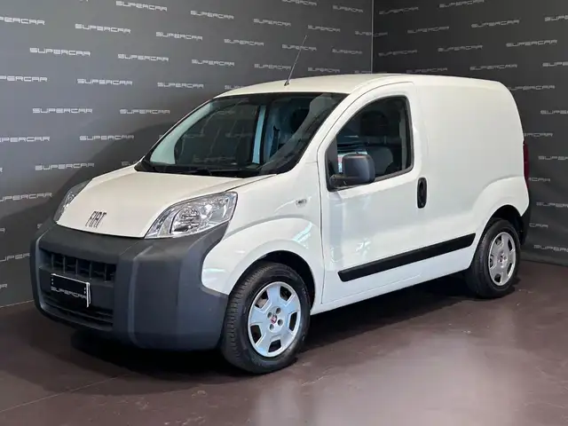 Fiat Fiorino 1.3 MJT 95CV Cargo SX