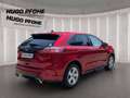 Ford Edge ST-Line 2.0 l EcoBlue Bi-Turbo 4x4 Autom. SUV 175 Rosso - thumbnail 4