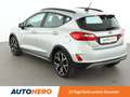 Ford Fiesta 1.0 EcoBoost Active*NAVI*TEMPO*PDC*SHZ*KLIMA* Grau - thumbnail 4
