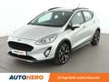 Ford Fiesta 1.0 EcoBoost Active*NAVI*TEMPO*PDC*SHZ*KLIMA* Grau - thumbnail 1