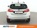 Ford Fiesta 1.0 EcoBoost Active*NAVI*TEMPO*PDC*SHZ*KLIMA* Grau - thumbnail 5