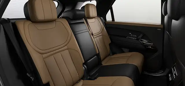 Land Rover Range Rover Sport P550e PHEV AWD Autobiography Aut. Ansicht 7