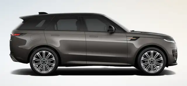 Land Rover Range Rover Sport P550e PHEV AWD Autobiography Aut. Ansicht 2
