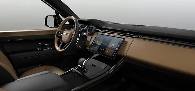 Land Rover Range Rover Sport P550e PHEV AWD Autobiography Aut. Ansicht 5