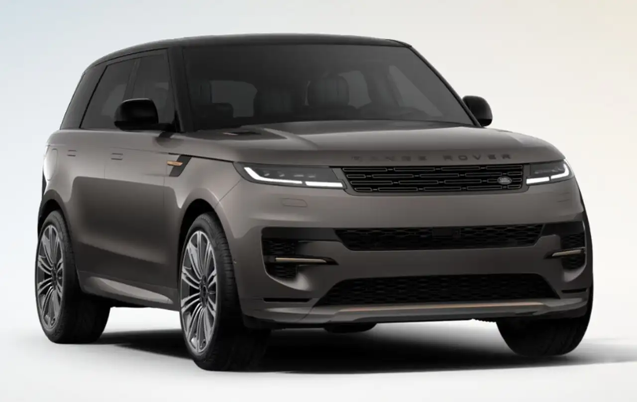 Land Rover Range Rover Sport P550e PHEV AWD Autobiography Aut.