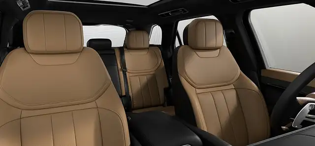 Land Rover Range Rover Sport P550e PHEV AWD Autobiography Aut. Ansicht 6