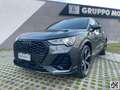 Audi Q3 SPB 35 TDI S tronic S line edition Gris - thumbnail 5