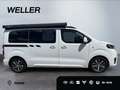 Toyota Proace 2.0 D-4D L1 Crosscamp *AHK*PDC*Zeltdach* Blanc - thumbnail 9
