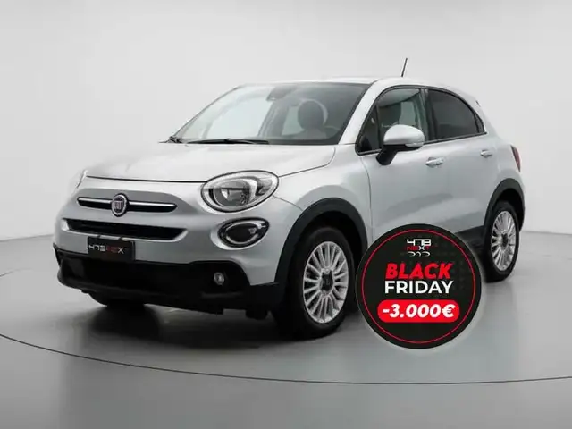 Fiat 500X 500X 1.3 T4 150 CV DCT Connect