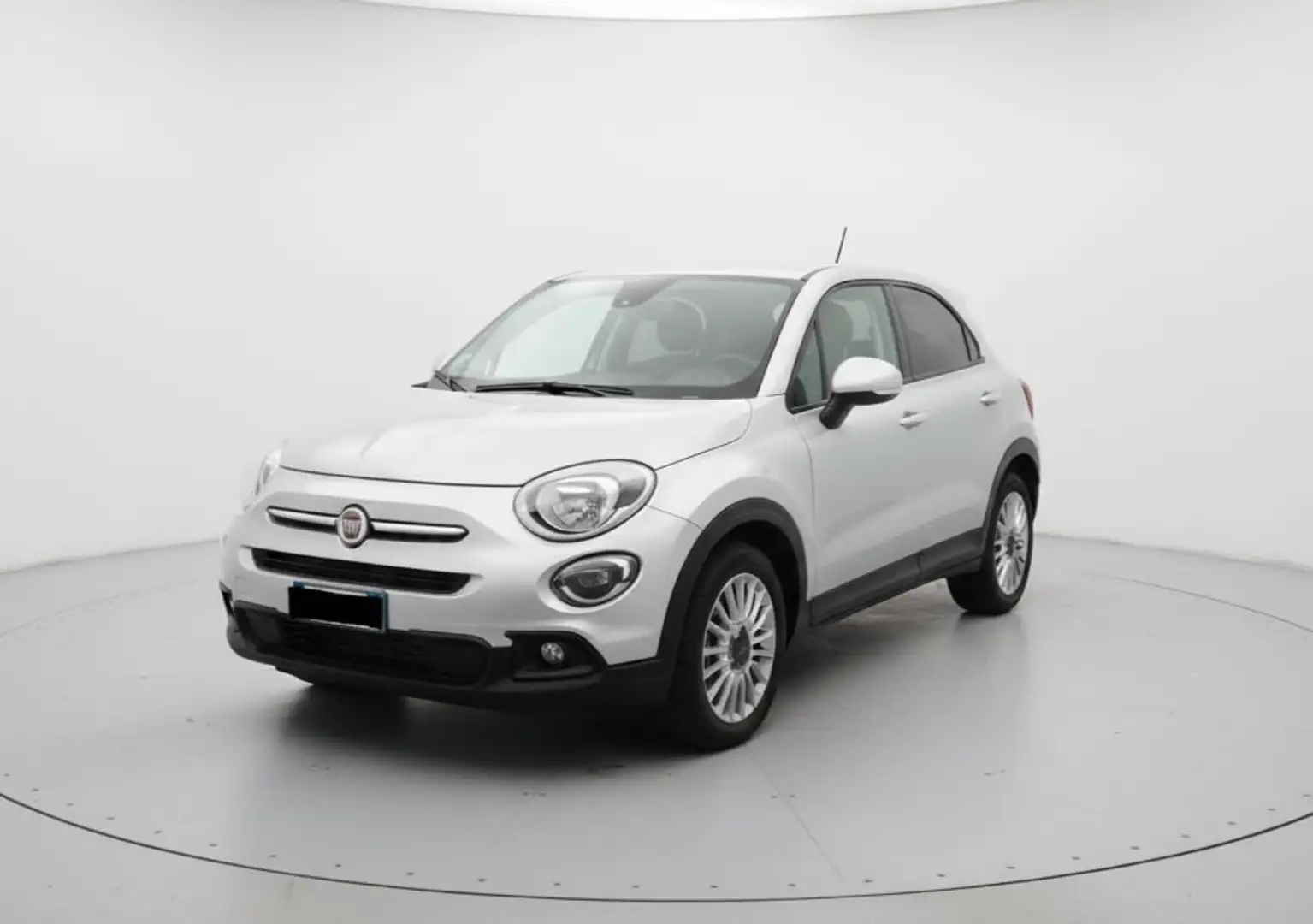 Fiat 500X 500X 1.3 T4 150 CV DCT Connect - 1