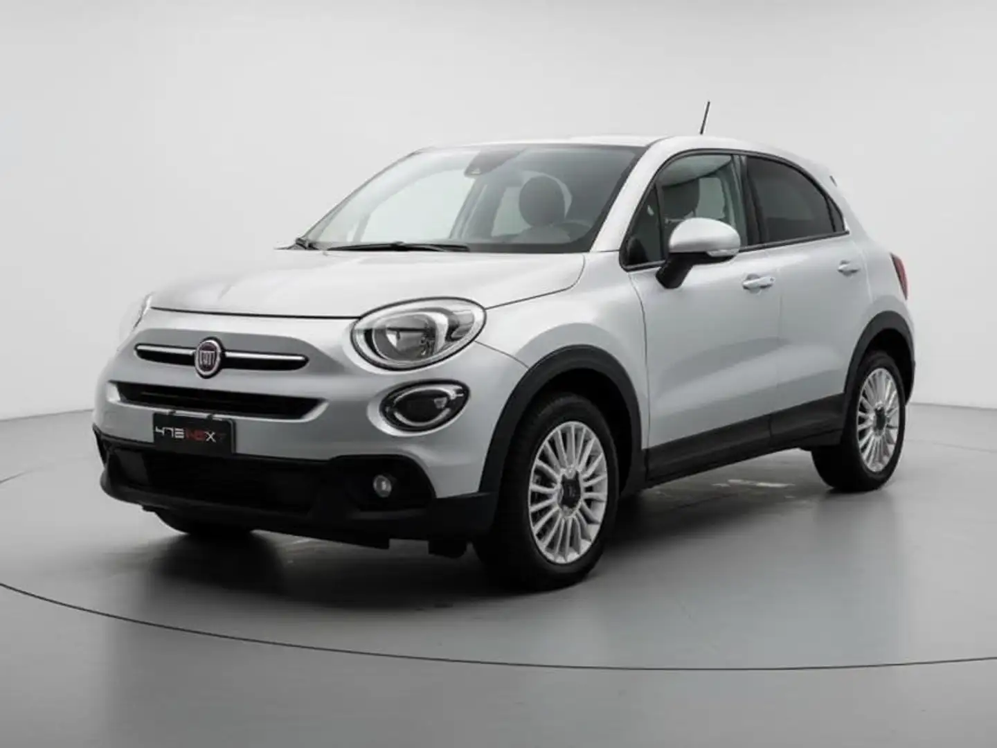 Fiat 500X 500X 1.3 T4 150 CV DCT Connect - 1