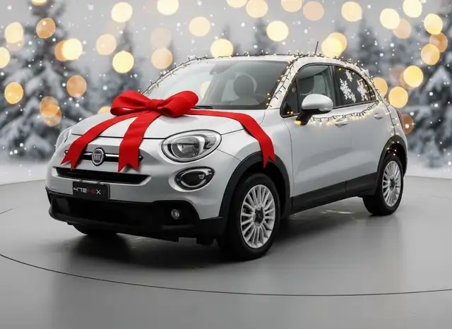 Fiat 500X 500X 1.3 T4 150 CV DCT Connect