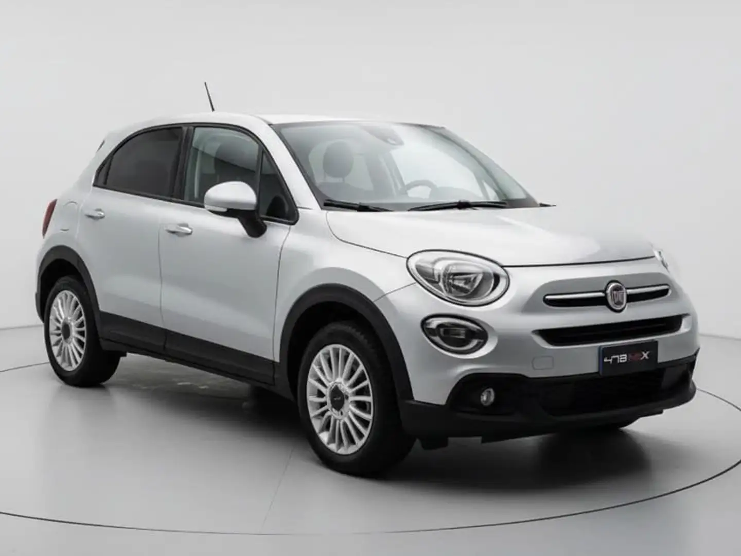 Fiat 500X 500X 1.3 T4 150 CV DCT Connect - 2