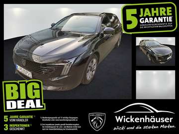 SW Allure PHEV PDC. KAM ACC Kamera360