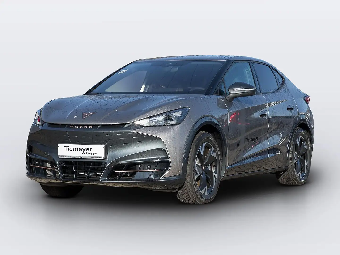 CUPRA Tavascan Endurance MATRIX*LM19*NAVI* Silber - 2