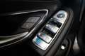 Mercedes-Benz C 180 1.6 *AMG LINE* CABRIO, LEDER, AIRSCARF, 19", NAVI Gris - thumbnail 16