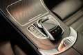 Mercedes-Benz C 180 1.6 *AMG LINE* CABRIO, LEDER, AIRSCARF, 19", NAVI Gris - thumbnail 14