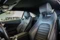 Mercedes-Benz C 180 1.6 *AMG LINE* CABRIO, LEDER, AIRSCARF, 19", NAVI Gris - thumbnail 9