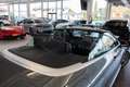 Mercedes-Benz C 180 1.6 *AMG LINE* CABRIO, LEDER, AIRSCARF, 19", NAVI Gris - thumbnail 11