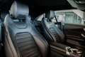 Mercedes-Benz C 180 1.6 *AMG LINE* CABRIO, LEDER, AIRSCARF, 19", NAVI Gris - thumbnail 12