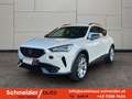 CUPRA Formentor 1.4 e-HYBRID OPF (EURO 6d) Weiß - thumbnail 1
