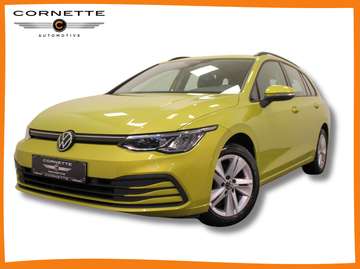 VIII 1.0 ETSI DSG LIFE Carplay, Zetelverwarming, C