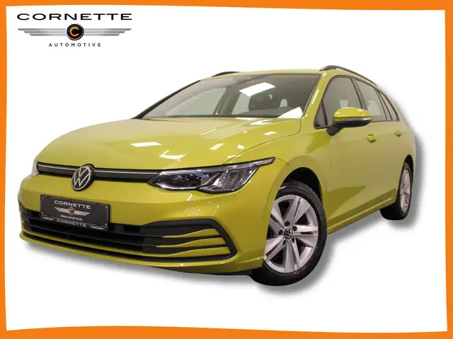 Volkswagen Golf Variant VIII 1.0 ETSI DSG LIFE