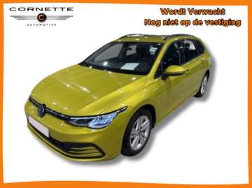 VIII 1.0 ETSI DSG LIFE