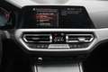 BMW 316 LOUNGE 316DA 122 BOITE AUTO 8 RAPPORTS CAMÉRA FULL LEDS JA 17 GRAND GPS 3D USB Schwarz - thumbnail 17