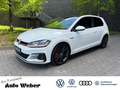 Volkswagen Golf GTI Performance Panorama Navi Leder ACC DAB Blanc - thumbnail 1