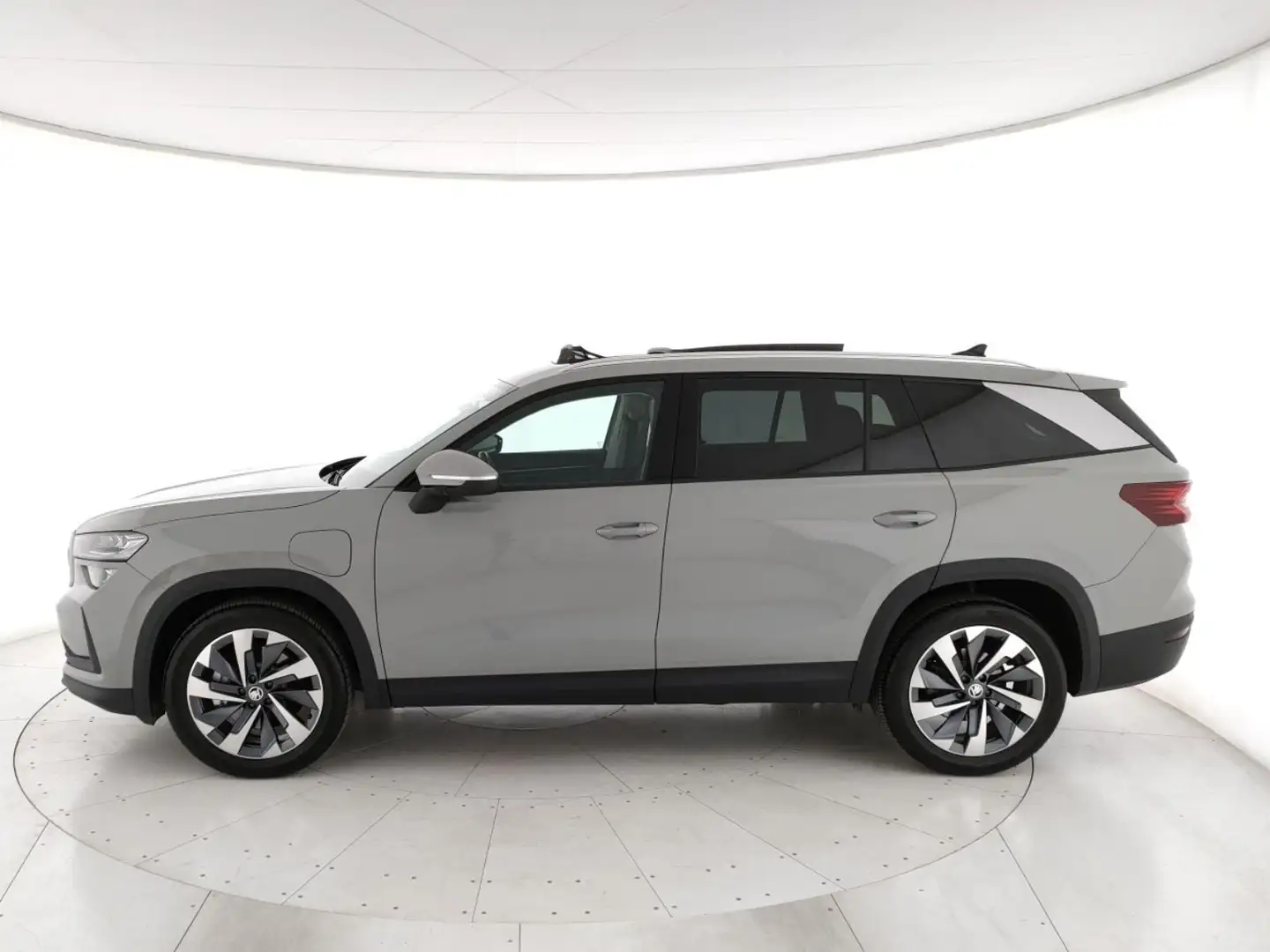 Skoda Kodiaq 1.5 tsi phev Style 204cv dsg Grigio - 2