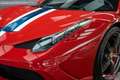 Ferrari 458 Speciale Rojo - thumbnail 17