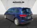 Volkswagen Touran ,Navi,ACC,AUTOM.,LED,SHZ,PDC, Blau - thumbnail 2