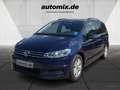 Volkswagen Touran ,Navi,ACC,AUTOM.,LED,SHZ,PDC, Blau - thumbnail 1
