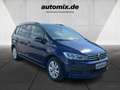 Volkswagen Touran ,Navi,ACC,AUTOM.,LED,SHZ,PDC, Blau - thumbnail 4