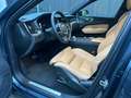 Volvo XC60 2.0 T8 455 INSCRIPTION LUXE 455CH Bleu - thumbnail 10