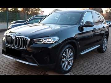 X3 xDrive20d Mild-Hybrid Aut.