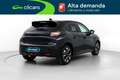 Peugeot 208 1.2 Hybrid Allure e-DCS6 100 Negro - thumbnail 5