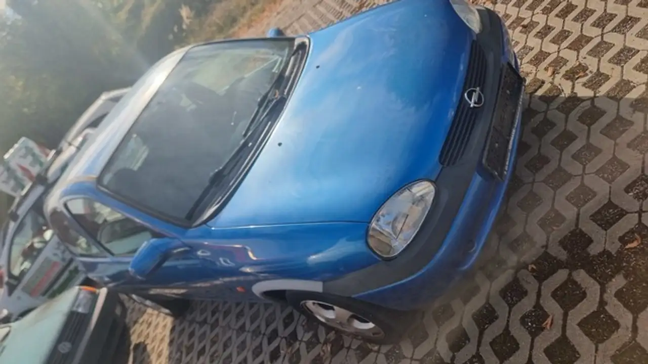 Opel Corsa 1.2 16V KLIMA, foto 2