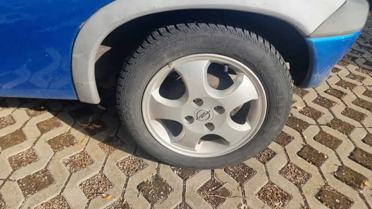 Opel Corsa 1.2 16V KLIMA, foto 6