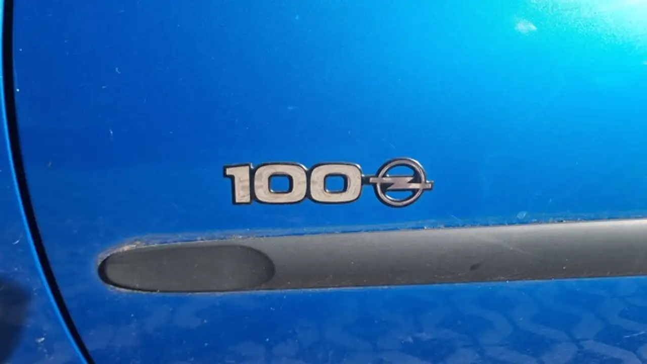 Opel Corsa 1.2 16V KLIMA, foto 5
