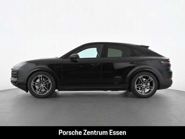 Porsche Cayenne E-Hybrid Coupe/ 360 Kamera Privacyverglasung Bose