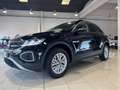 Volkswagen T-Roc 1.0 TSI Life FULL LED NAVI DISCOVER MEDIA PRIVACY Zwart - thumbnail 1