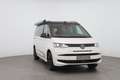 Volkswagen T6 California VW Multivan T6 California TDI Blanc - thumbnail 7