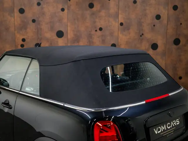 Mini Cooper view 10
