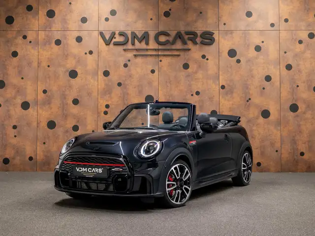 Mini Cooper main image