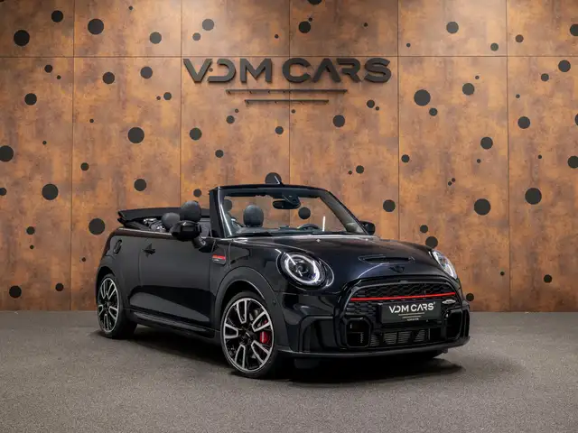 Mini Cooper view 7